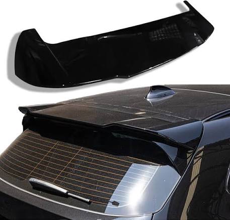 Spoiler X3 G01 (2018+)