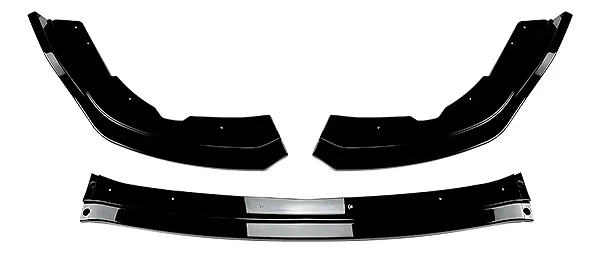 Front Lip Subaru Impreza WRX STI (2011-2014)