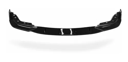 Front Lip Serie 3 G20 Black Piano (2019-2022)