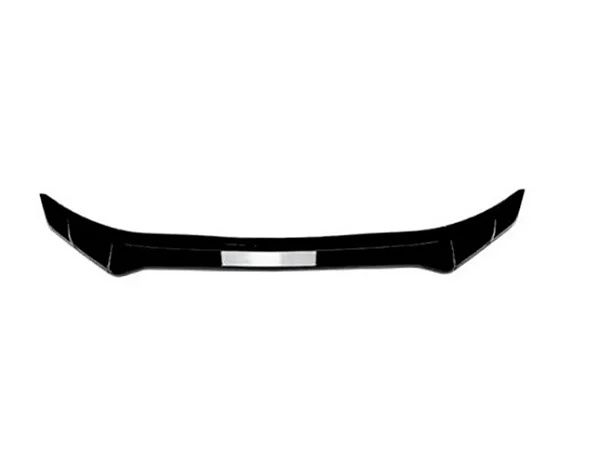 Front Lip Volkswagen Up MK1 Black Piano (2013-2017)