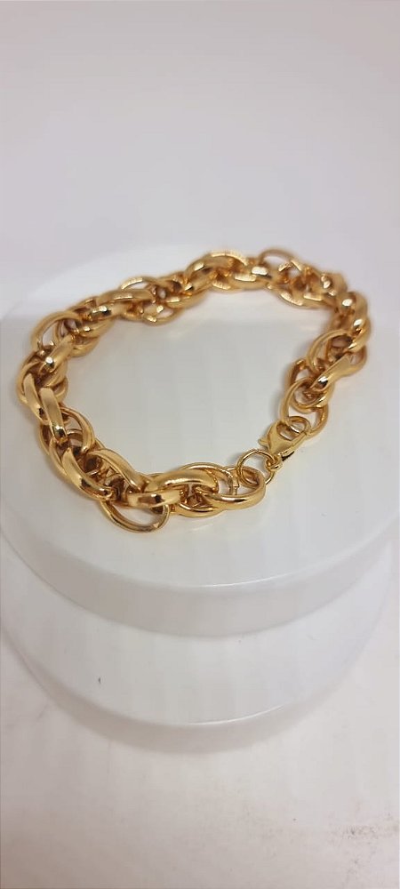 Pulseira Maravilhas Elos