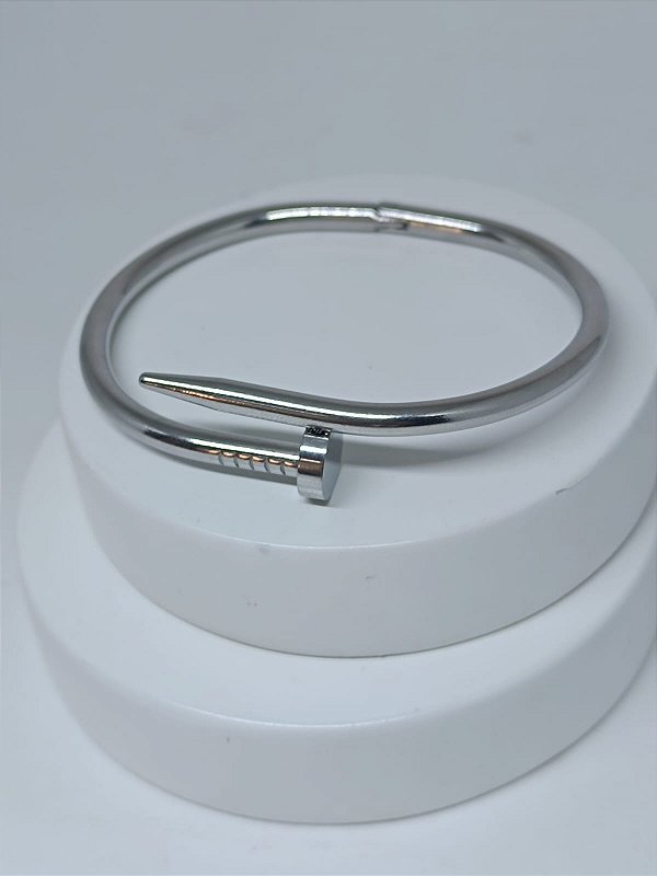Bracelete Prego