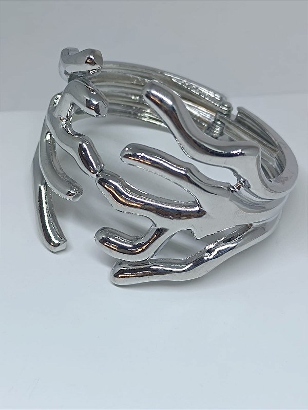 Bracelete Orgânico