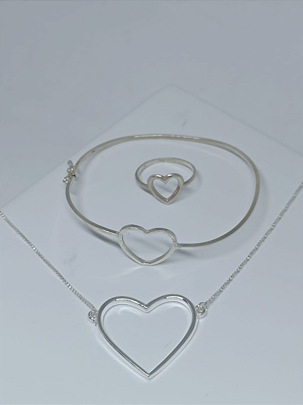 Conjunto Apaixonada
