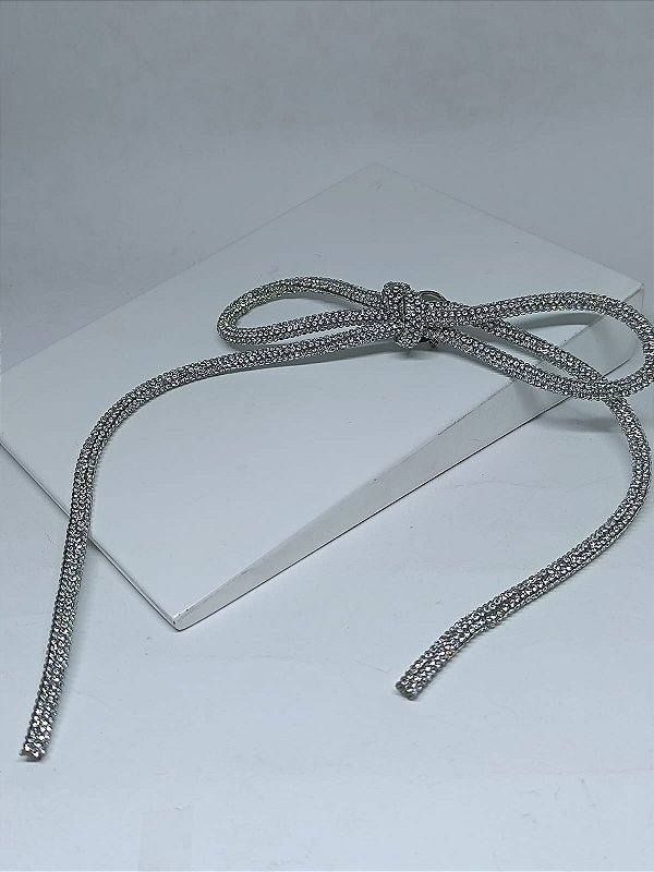 Broche Tendência