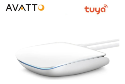 Hub Tuya Zigbee 3.0 Gateway Google Home Alexa Smart House