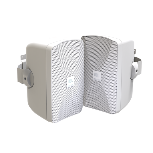 CAIXA ACUSTICA JBL CONTROL SA5-PRO 80w