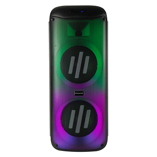 CAIXA FRAHM AMPLIFICADA MULTIUSO LUMI TOWER 950