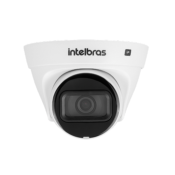 Câmera Dome PoE VIP 1230 D G4