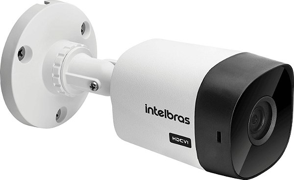 Câmera Bullet HDCVI VHC 1120 B
