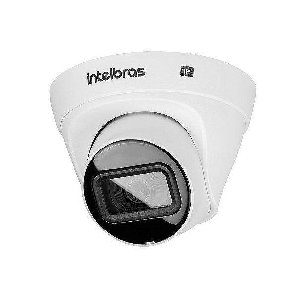 Câmera Dome PoE VIP 1130 D G4