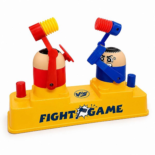Jogo De Batalha Dois Jogadores