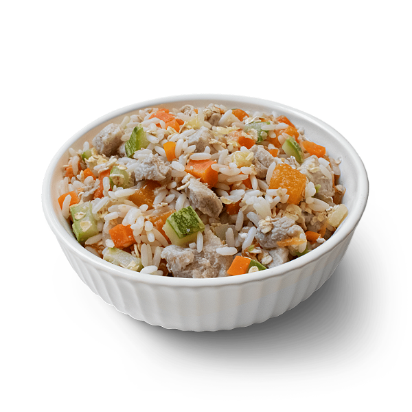 Old Friend - Refeição de 250g
