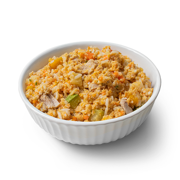 Flash Suíno - Refeição de 250g