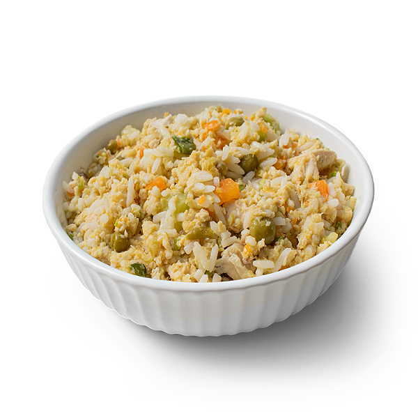 Shape Frango - Refeição de 250g