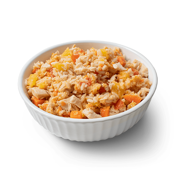 Zen Frango - Refeição de 250g