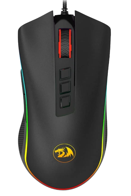 Mouse Gaming REDRAGON COBRA