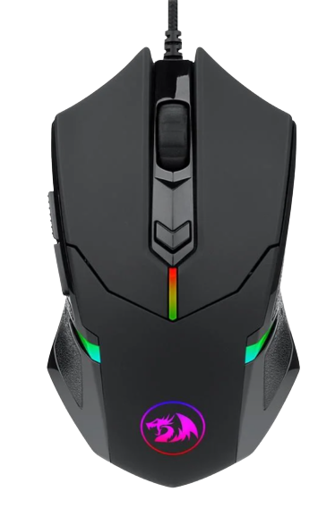 MOUSE CENTROPHORUS2 GAMING MOUSE