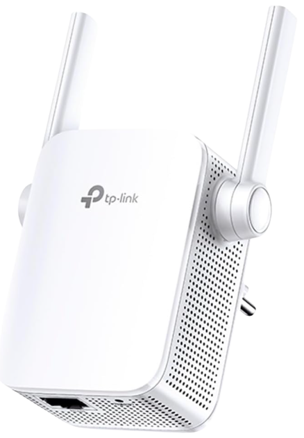 Repetidor Wifi De Sinal Wi-fi Ac1200 Dual-band Tp-link Re305