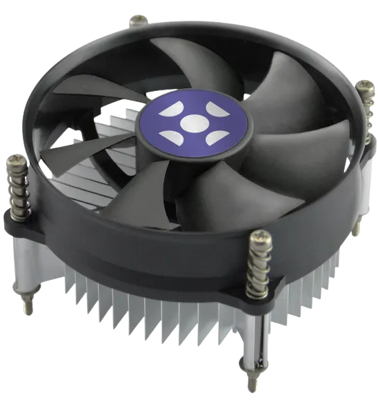 Cooler para Processador Fortrek FK 215P 92x92mm