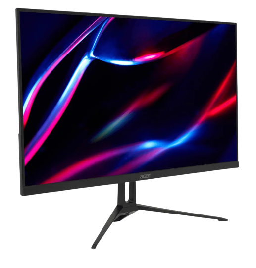 Acer Monitor Gamer Acer Nitro 27” Monitor Gamer Acer Nitro 27” Kg273 G0bi Fhd 120 Hz