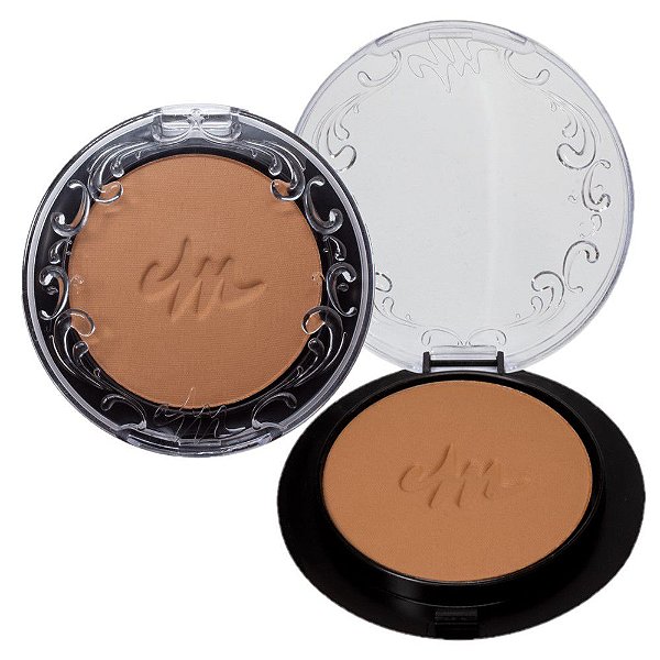 MAX LOVE - NOVO PO DE CONTORNO FACIAL COR 1