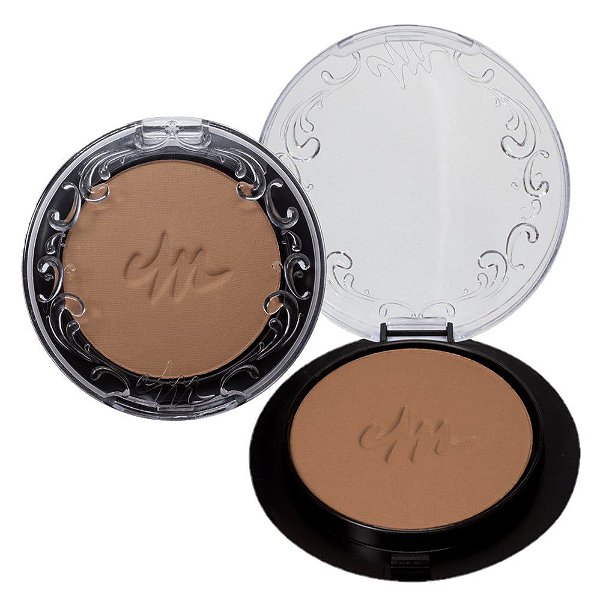 MAX LOVE - NOVO PO DE CONTORNO FACIAL COR 2