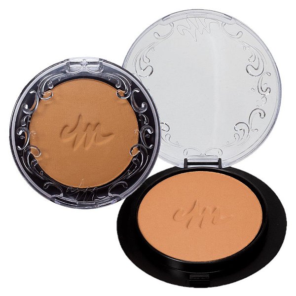 MAX LOVE - NOVO PO DE CONTORNO FACIAL COR 3