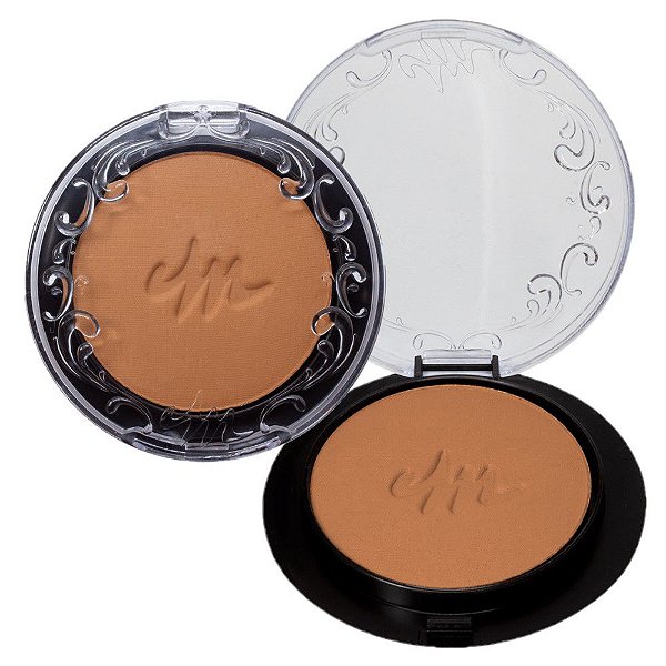 MAX LOVE - NOVO PO DE CONTORNO FACIAL COR 4