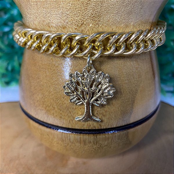 Chocker de Cuia
