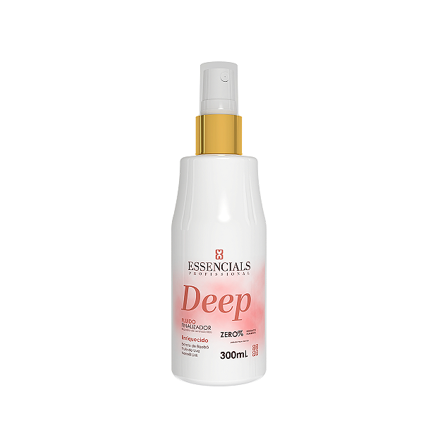 Essencials Deep - Fluido Finalizador 300ml