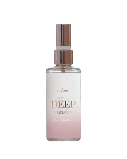Essencials Deep - Perfume Nutritivo 60ml