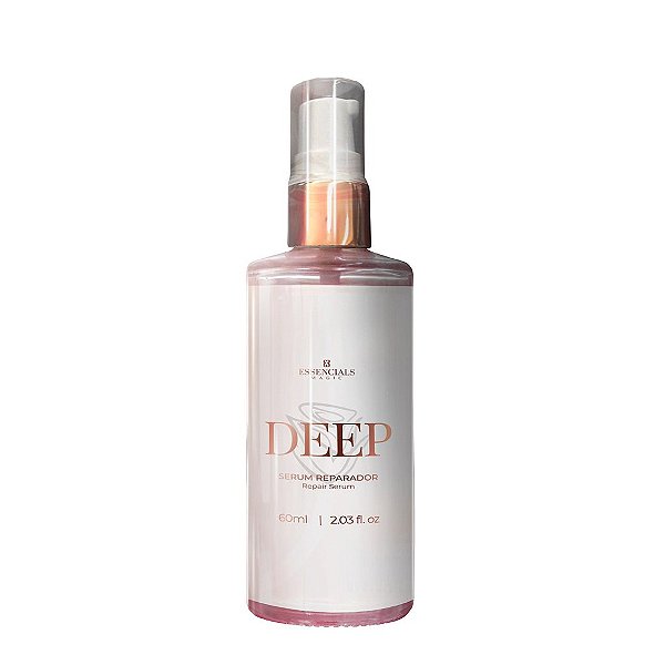ESSENCIALS DEEP - SERUM REPARADOR 60ML