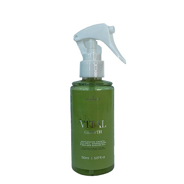 Essencials Growth Vital - Tônico 150ml
