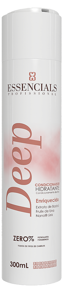 Essencials Deep - Condicionador Hidratante 300ml