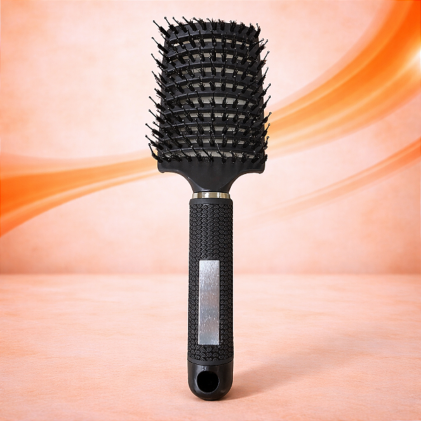 Escova Raquete C/Cerdas