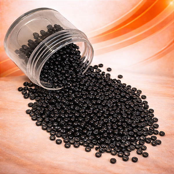 Argola Nanolink C/Silicone