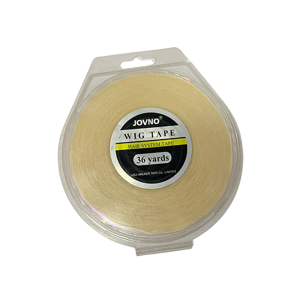 Fita adesiva Wig Tape