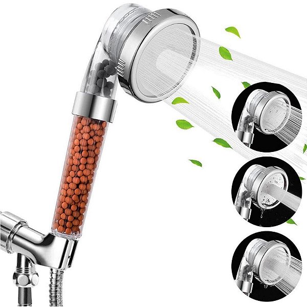Chuveiro Ducha Shower