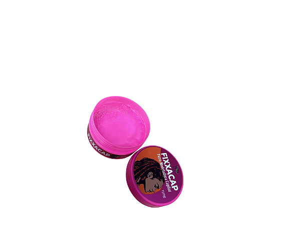 Pomada Fixxa Cap WB