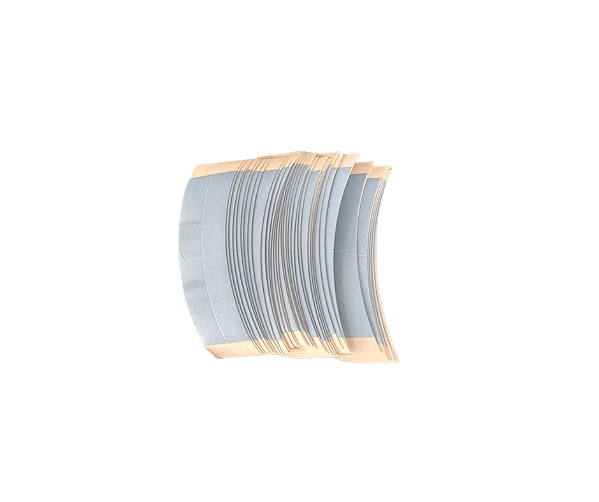 Fita Bomerang Azul C/36Uni