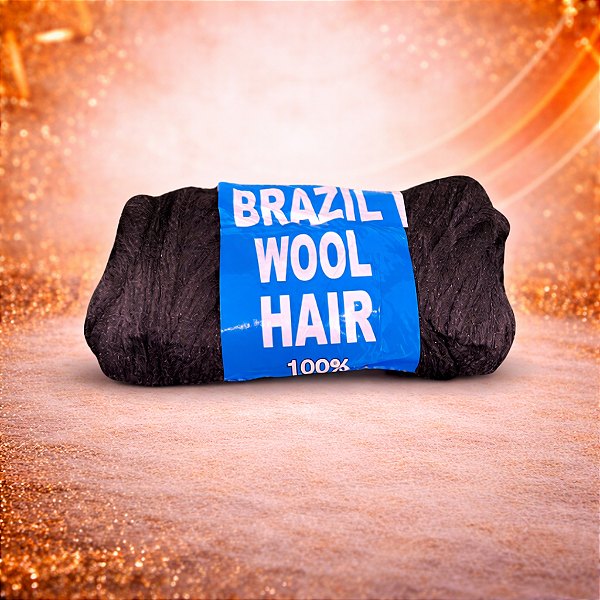 Fio Brazil wool 50g G