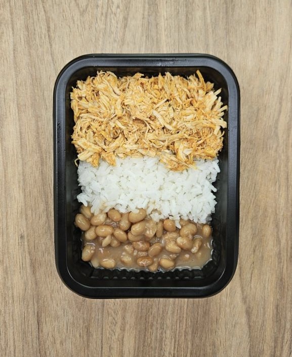 FRANGO DESFIADO, 420g