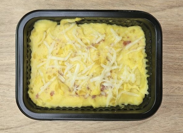 ESCONDINHO DE CALABRESA, 420g