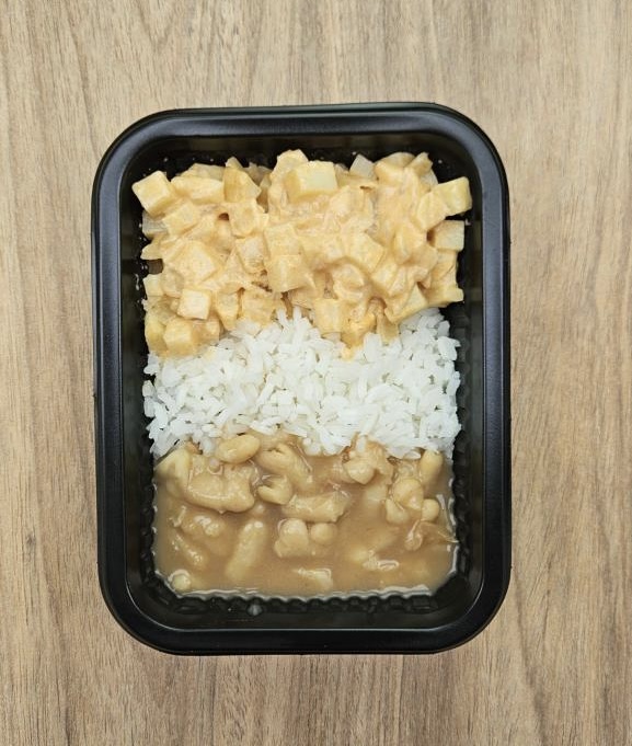 ESTROGONOFE DE PALMITO, 420g