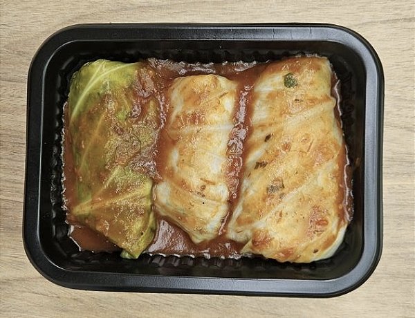 CHARUTINHO DE REPOLHO, 340g