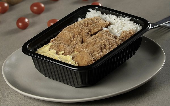 Frango Empanado
