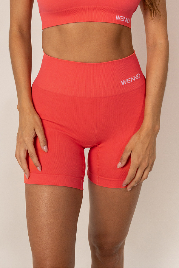 Shorts Lovely Sunset Bloom