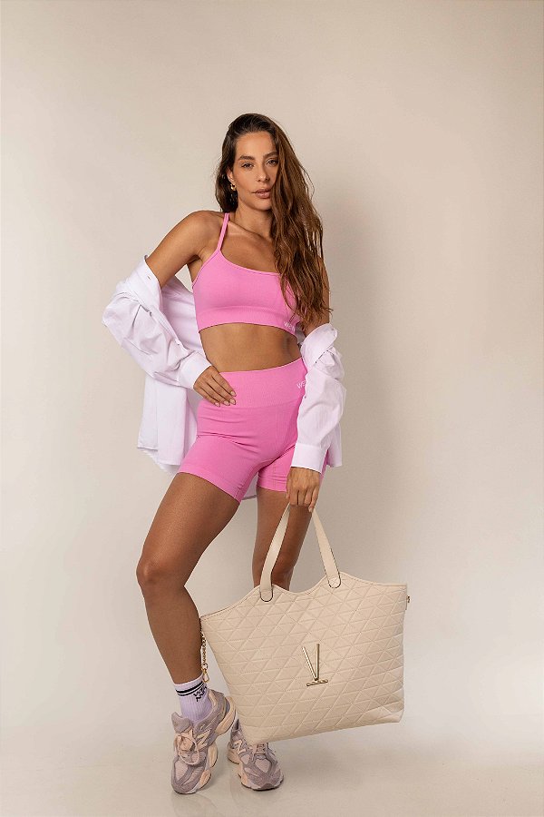 Camisa Wennd – White