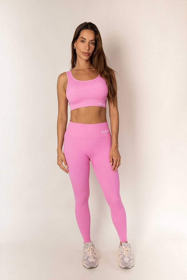 Legging Lovely Barbie Bloom